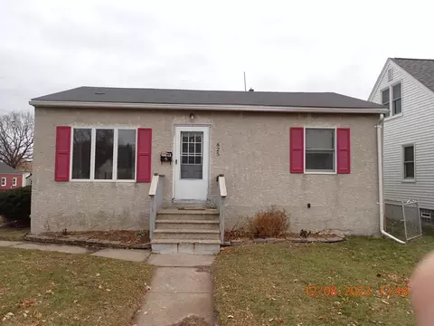 825 6th Ave S, South Saint Paul, MN 55075