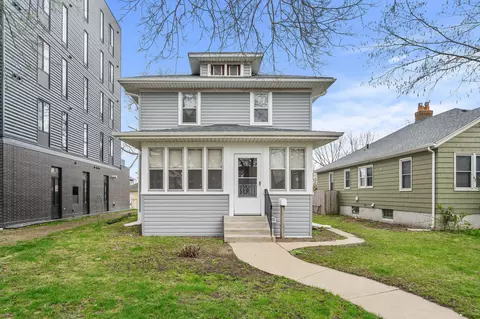 4625 Minnehaha Ave, Minneapolis, MN 55406