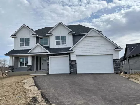 15721 Edgewood Ct, Savage, MN 55378