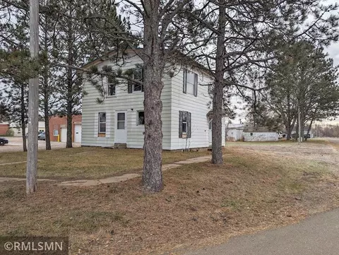 97 W Delling St, Mcgregor, MN 55760