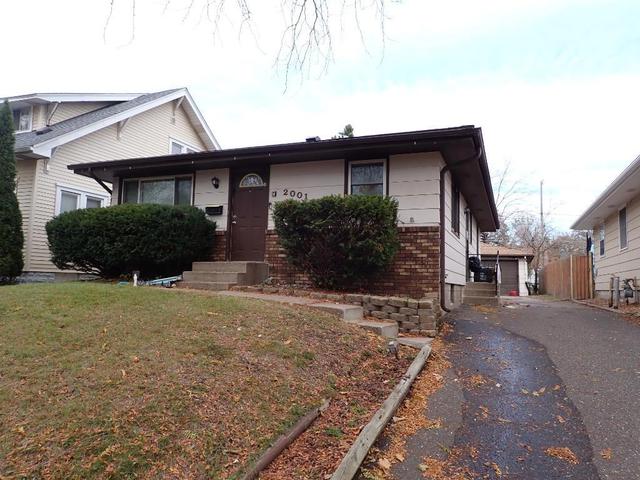 2001 Minnehaha Ave E, Saint Paul, MN 55119