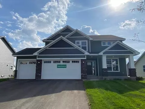 2125 Watermark Way, Lino Lakes, MN 55038