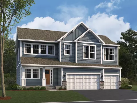 4647 Meadowview Ln, Minnetrista, MN 55331