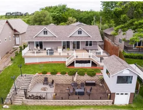 26545 Fremont Dr, Zimmerman, MN 55398