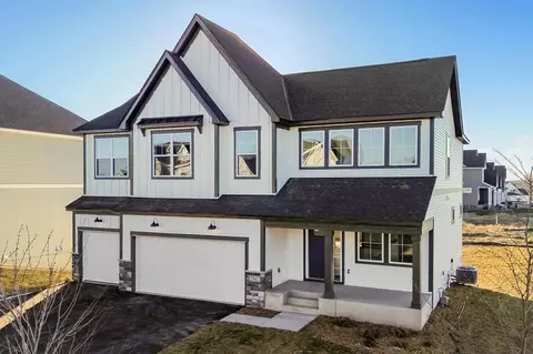 2842 Kensington Ave NE, Saint Michael, MN 55376