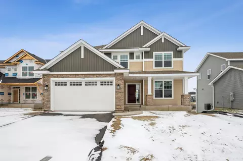 11045 Okinawa Ln NE, Blaine, MN 55449