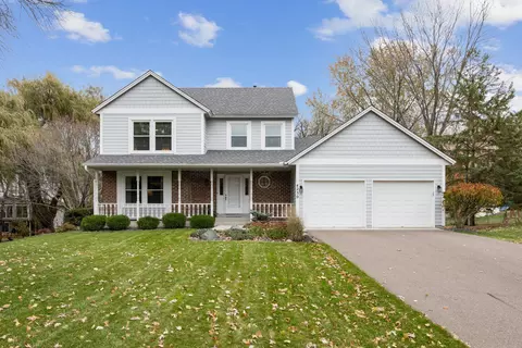 4250 Trenton Ln N, Plymouth, MN 55441