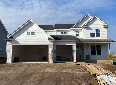 18097 Hinckley Ave, Lakeville, MN 55044
