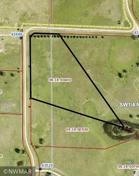 Tbd Quiet Pasture Drive, Laporte, MN 56461