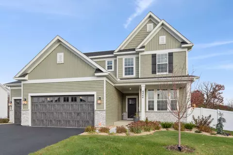 6444 Highland Hills Curv S, Cottage Grove, MN 55016