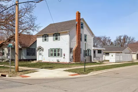 1100 4th Ave SW, Austin, MN 55912