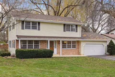 8801 46th Ave N, New Hope, MN 55428