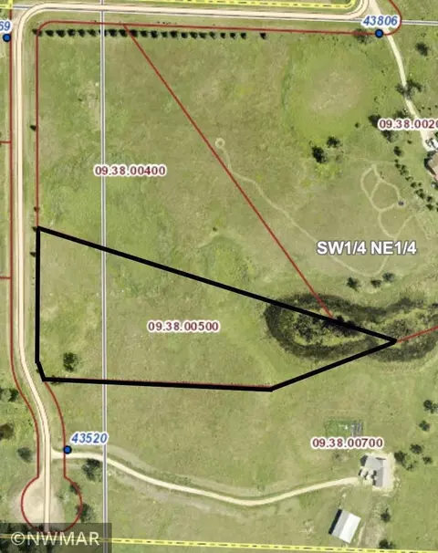 Nnn Quiet Pasture Drive, Laporte, MN 56461