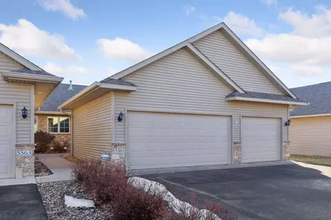 5561 129th Dr N, Hugo, MN 55038