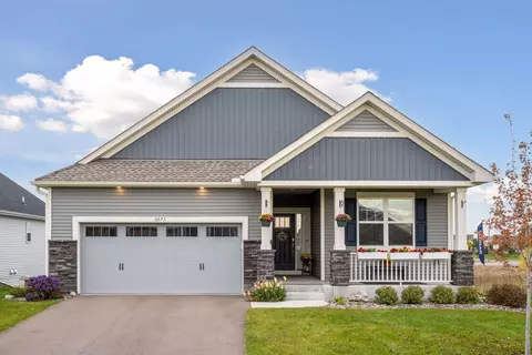 5273 Ramier Ave NE, Otsego, MN 55374