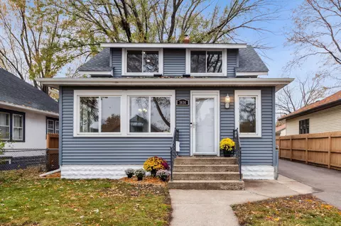 3636 37th Ave S, Minneapolis, MN 55406