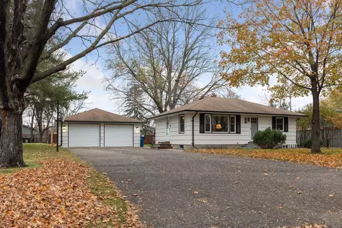 110 Kimball Dr, Champlin, MN 55316