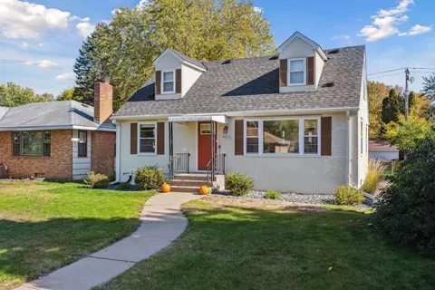 6025 14th Ave S, Minneapolis, MN 55417