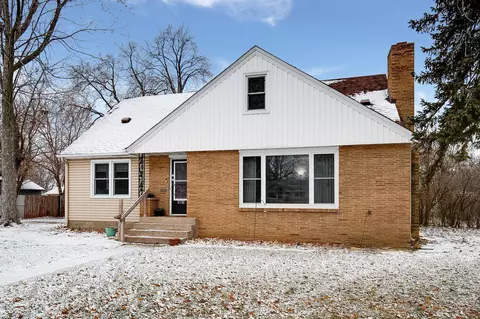 5821 Humboldt Ave N, Brooklyn Center, MN 55430