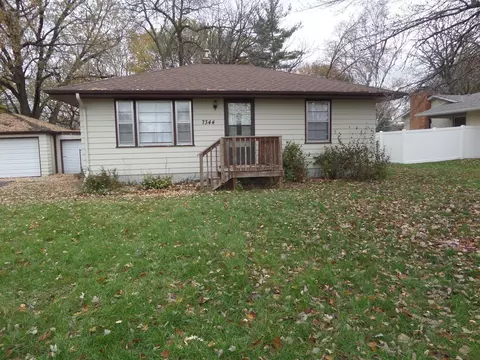 7344 Able St NE, Fridley, MN 55432