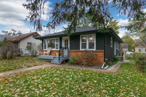 5613 40th Ave S, Minneapolis, MN 55417