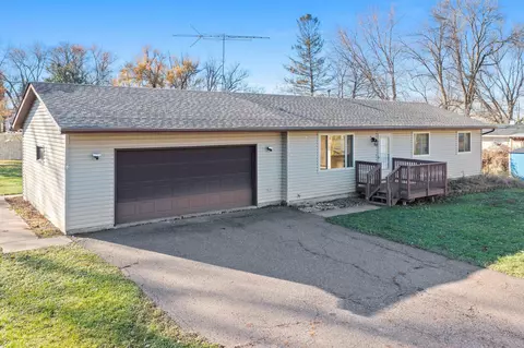 760 W 2nd St, Rush City, MN 55069