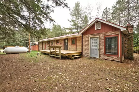 540 Pine Inn Rd NE, Outing, MN 56662