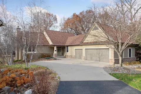 15 Pine Cone Rd, North Oaks, MN 55127