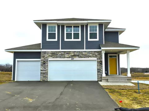 467 Blueridge St W, Delano, MN 55328