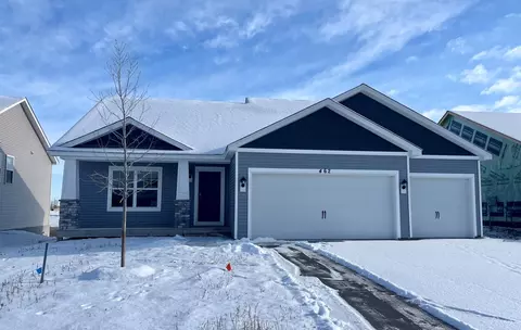 462 Greywood Blvd SW, Delano, MN 55328