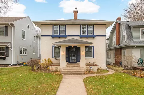 5016 Queen Ave S, Minneapolis, MN 55410