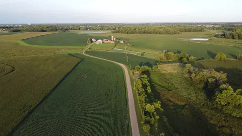 8300 County Road 116, Corcoran, MN 55340