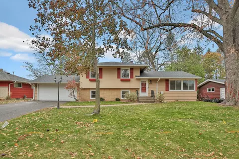 2104 Birch St, White Bear Lake, MN 55110
