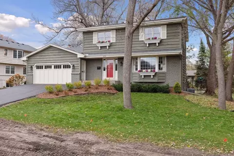 4113 Kipling Ave, Edina, MN 55416 photo 3