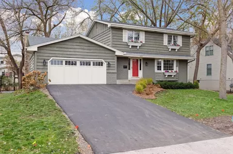 4113 Kipling Ave, Edina, MN 55416