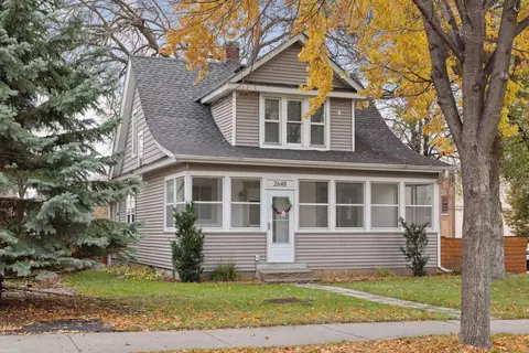 2648 Ulysses St NE, Minneapolis, MN 55418