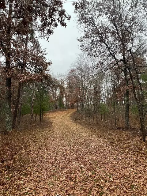 Nnnnn Cemetery Road, Anderson Twp, WI 54840