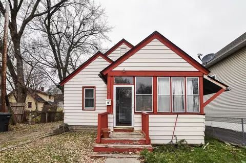 645 Farrington St, Saint Paul, MN 55103