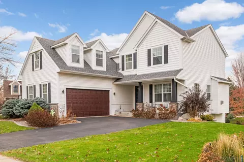 17914 67th Pl N, Maple Grove, MN 55311