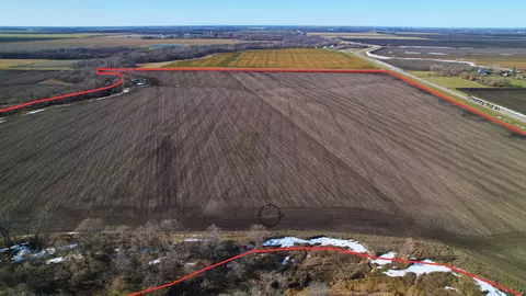 Nw 1/4 County #41, Vineland Twp, MN 56523
