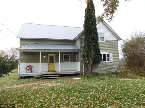 2464 421st Ave NE, Braham, MN 55006
