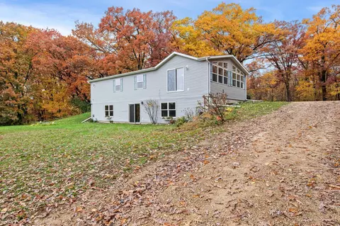 1461 90th Ave #A, Amery, WI 54001