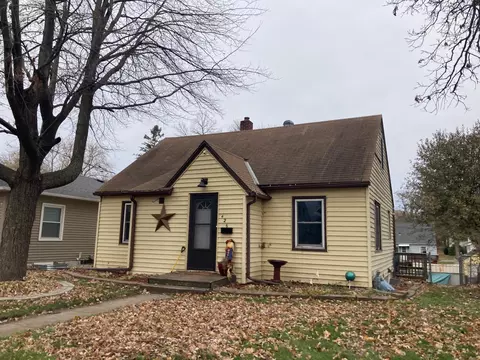 426 Columbus Ave, Albert Lea, MN 56007