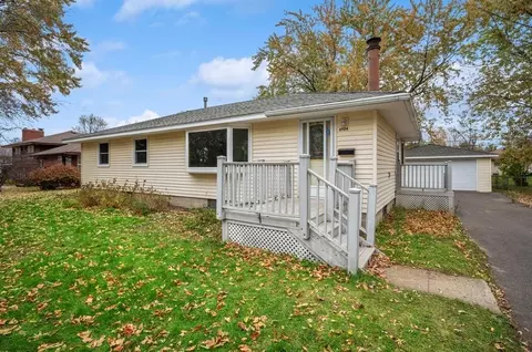 6924 Regent Ave N, Brooklyn Center, MN 55429