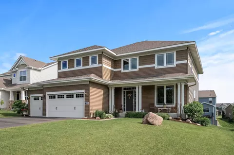 1209 Interlaken Pkwy N, Waconia, MN 55387