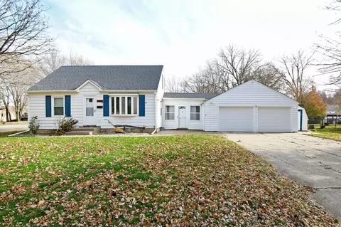 1005 Grandview Ave, Owatonna, MN 55060