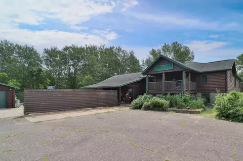 200 S Main St, Wahkon, MN 56386