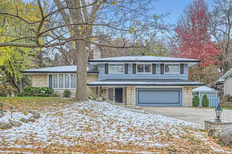 5020 Pennine Pass NE, Columbia Heights, MN 55421