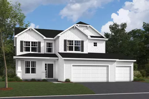 6671 Bluestem Way, Minnetrista, MN 55331