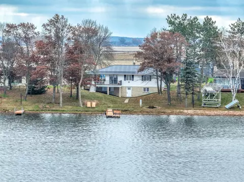 2007 Island View Ln, Milltown, WI 54858